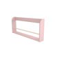 Preview: Flexa Play Buchablage Rosa Preview: Flexa Play Buchablage Rosa