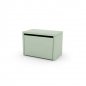 Preview: Flexa Play Bank mit Schublade in 60x35x42 cm mintgrün Preview: Flexa Play Bank mit Schublade in 60x35x42 cm mintgrün