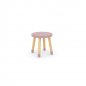 Preview: Flexa Play Kinderstuhl in 30 x 30 cm rosa Preview: Flexa Play Kinderstuhl in 30 x 30 cm rosa