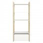 Preview: Flexa Shelfie Maxi B Kommode mit Schubladen in natur Preview: Flexa Shelfie Maxi B Kommode mit Schubladen in natur