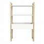 Preview: Flexa Shelfie Midi D Organizer in natur Preview: Flexa Shelfie Midi D Organizer in natur