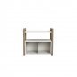 Preview: Flexa Shelfie Mini A Regal in terra Preview: Flexa Shelfie Mini A Regal in terra