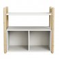 Preview: Flexa Shelfie Mini A Regal in natur Preview: Flexa Shelfie Mini A Regal in natur