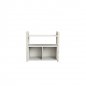 Preview: Flexa Shelfie Mini A Regal in weiß Preview: Flexa Shelfie Mini A Regal in weiß