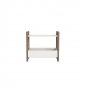 Preview: Flexa Shelfie Mini D Organizer in terra Preview: Flexa Shelfie Mini D Organizer in terra