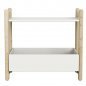 Preview: Flexa Shelfie Mini D Organizer in natur Preview: Flexa Shelfie Mini D Organizer in natur