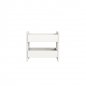 Preview: Flexa Shelfie Mini E Organizer in deckend weiß Preview: Flexa Shelfie Mini E Organizer in deckend weiß