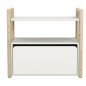 Preview: Flexa Shelfie Mini B Kommode mit Schubladen in natur Preview: Flexa Shelfie Mini B Kommode mit Schubladen in natur