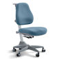 Preview: Flexa VERTO Schreibtischstuhl in Frosty Blue Preview: Flexa VERTO Schreibtischstuhl in Frosty Blue