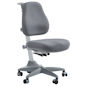 Preview: Flexa VERTO Schreibtischstuhl in Mountain Grey Preview: Flexa VERTO Schreibtischstuhl in Mountain Grey