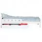 Preview: Flexa White Juniorbett 140/190x70 cm Preview: Flexa White Juniorbett 140/190x70 cm