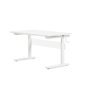 Preview: Flexa Schreibtisch höhenverstellbar Kippfunktion 63-87 cm Preview: Flexa Schreibtisch höhenverstellbar Kippfunktion 63-87 cm