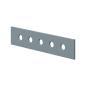 Preview: Flexa White vordere 1/2-Sicherung 200er aus MDF in Hellblau Preview: Flexa White vordere 1/2-Sicherung 200er aus MDF in Hellblau