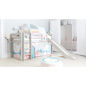 Preview: Flexa Aufbewahrungskiste 1 Stk Motiv Little princess Preview: Flexa Aufbewahrungskiste 1 Stk Motiv Little princess