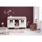 Preview: Flexa MyHouse Treppe grau Preview: Flexa MyHouse Treppe grau