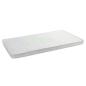 Preview: Hausmarke ComfortPur Schaummatratze "Rolli" 12x90x200 cm