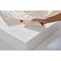 Preview: Flexa Classic Taschenfederkernmatratze 140x190x12 cm Creme Preview: Flexa Classic Taschenfederkernmatratze 140x190x12 cm Creme