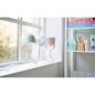 Preview: Flexa Classic Monty Tisch Lampe in rosa Preview: Flexa Classic Monty Tisch Lampe in rosa