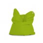 Preview: Sitting Bull Sitzsack Outdoor Bull 190x130, Grün