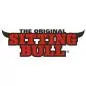 Mobile Preview: Sitting Bull Sitzsack Medium Bull 140x115, Dunkelbraun