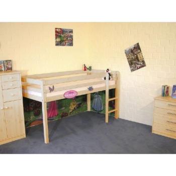 Thuka Spielbett "Princess 1" DISNEY