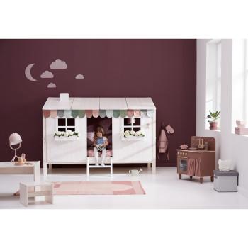 Flexa MyHouse Treppe grau