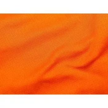Tauro Jersey Spannbettlaken 90x200 cm, rot