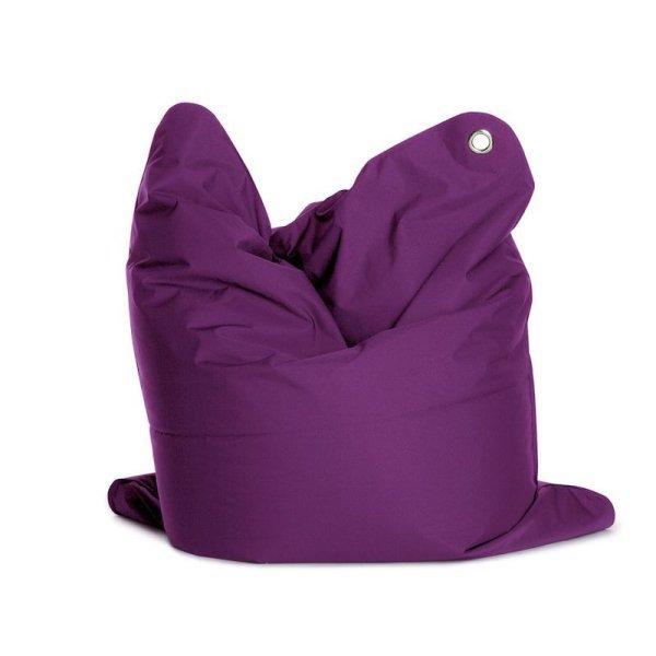 Sitting Bull Sitzsack Basic Bull 160x130, Violet Sitting Bull Sitzsack Basic Bull 160x130, Violet