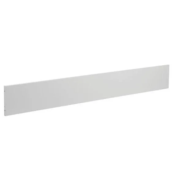 Flexa White Hintere Sicherung 200er aus MDF in weiß Flexa White Hintere Sicherung 200er aus MDF in weiß