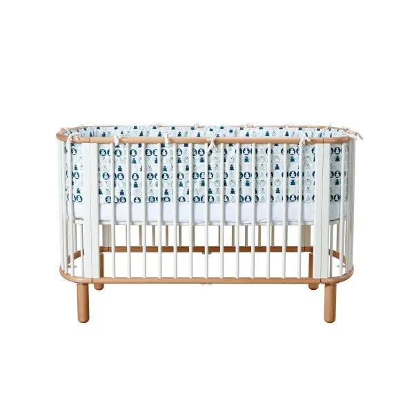 Flexa Babybett Buche 70x140 cm natur Flexa Babybett Buche 70x140 cm natur