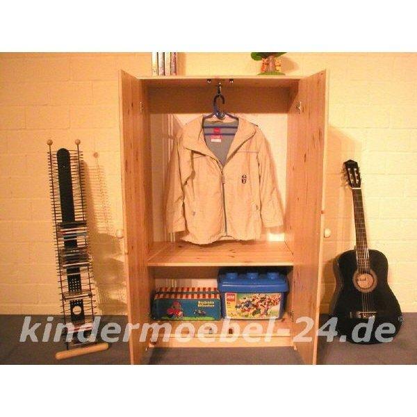 Hit Schrank mit 2 Türen Weiss Hit Schrank mit 2 Türen Weiss