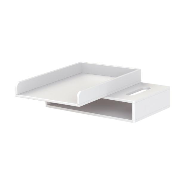 Flexa Baby Wickeltisch Aufsatz Flexa Baby Wickeltisch Aufsatz