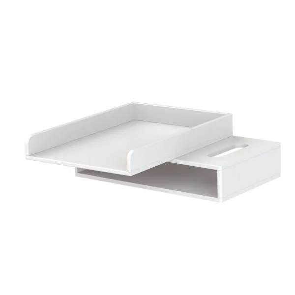 Flexa Baby Wickeltisch Aufsatz Flexa Baby Wickeltisch Aufsatz