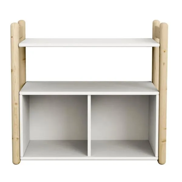 Flexa Shelfie Mini A Regal in natur Flexa Shelfie Mini A Regal in natur