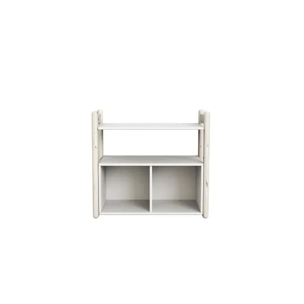 Flexa Shelfie Mini A Regal in weiß Flexa Shelfie Mini A Regal in weiß