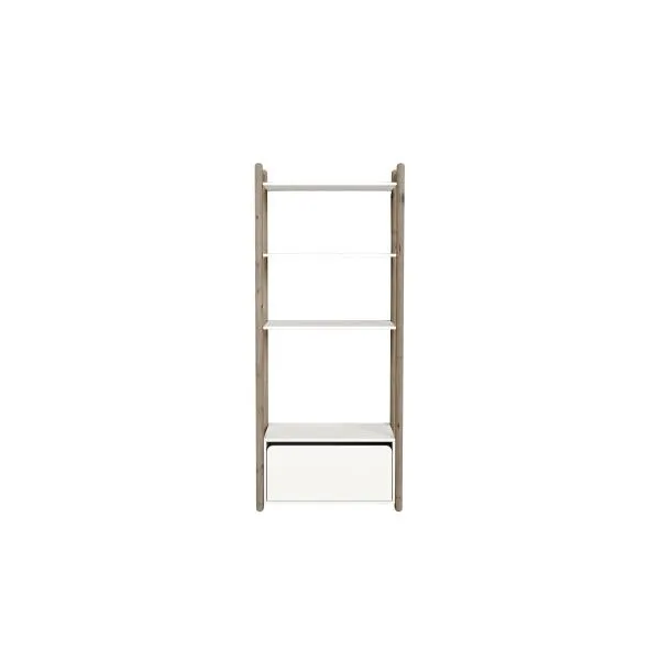 Flexa Shelfie Maxi B Kommode mit Schubladen in terra Flexa Shelfie Maxi B Kommode mit Schubladen in terra