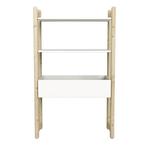 Flexa Shelfie Midi D Organizer in natur Flexa Shelfie Midi D Organizer in natur