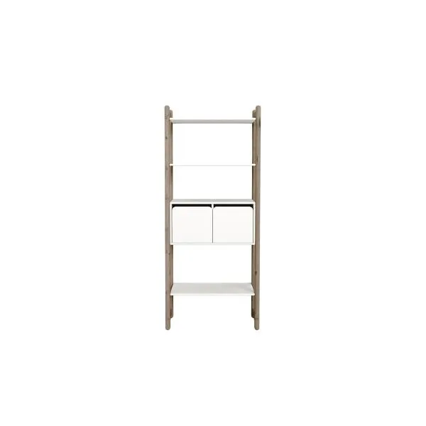 Flexa Shelfie Maxi C Kommode mit Türen in terra Flexa Shelfie Maxi C Kommode mit Türen in terra