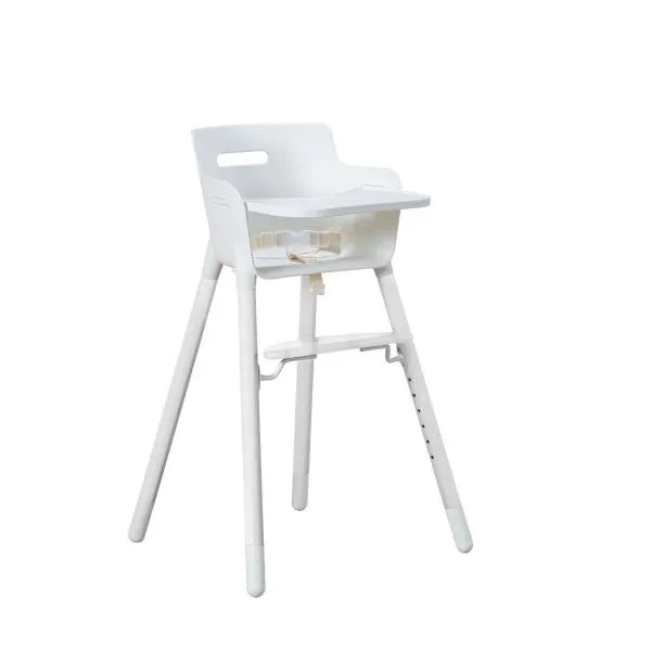 Flexa Baby Hochstuhl weiß/weiß Flexa Baby Hochstuhl weiß/weiß