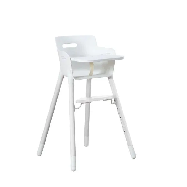 Flexa Baby Hochstuhl weiß/weiß Flexa Baby Hochstuhl weiß/weiß