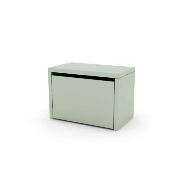 Flexa Play Bank mit Schublade in 60x35x42 cm mintgrün Flexa Play Bank mit Schublade in 60x35x42 cm mintgrün