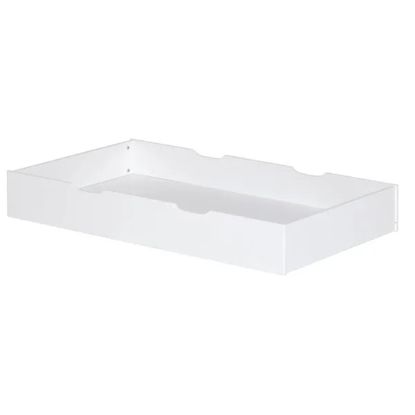 Flexa White Schublade für Juniorbett Flexa White Schublade für Juniorbett