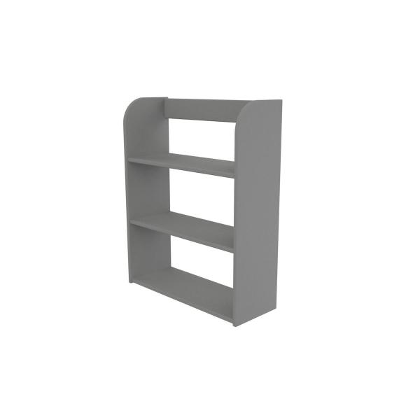 Flexa Play Regal 3-Fach Grau Flexa Play Regal 3-Fach Grau