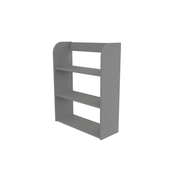 Flexa Play Regal 3-Fach Grau Flexa Play Regal 3-Fach Grau