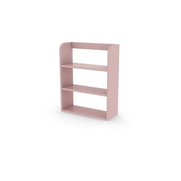 Flexa Play Regal in 60x22x75 cm in rosa Flexa Play Regal in 60x22x75 cm in rosa