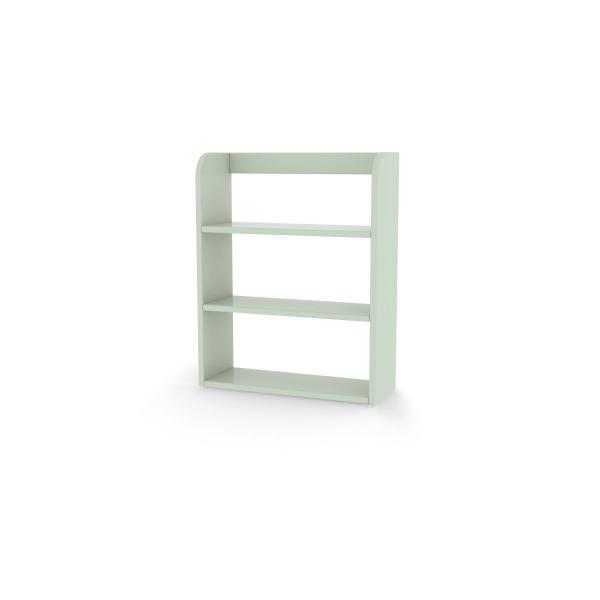Flexa Play Regal in 60x22x75 cm in mintgrün Flexa Play Regal in 60x22x75 cm in mintgrün