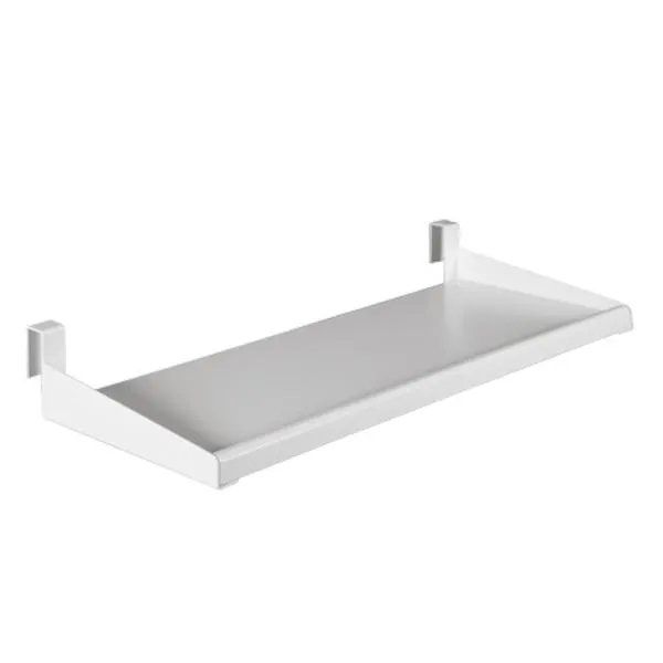 Flexa White Nachttisch für White Betten in weiß Flexa White Nachttisch für White Betten in weiß