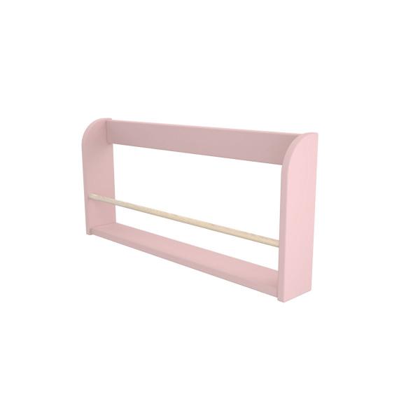 Flexa Play Buchablage Rosa Flexa Play Buchablage Rosa