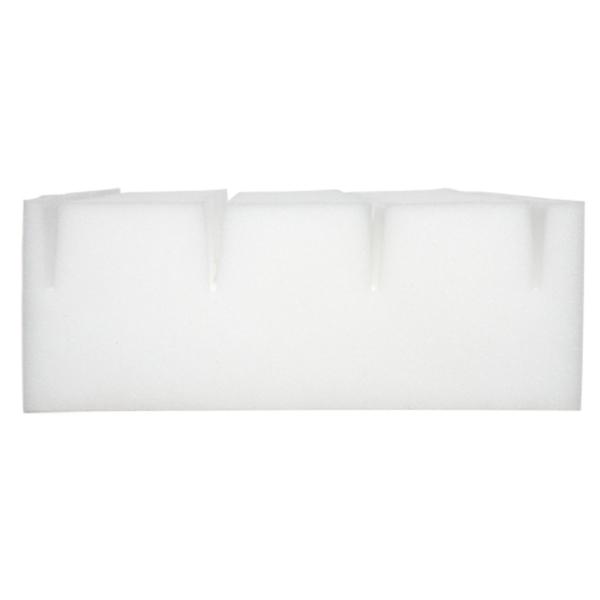 Flexa Classic Matratzebezug 90x190x12 cm in Creme Flexa Classic Matratzebezug 90x190x12 cm in Creme