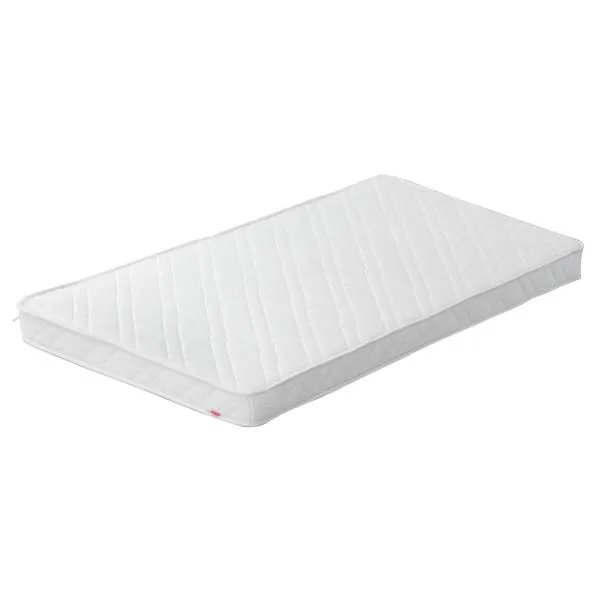 Flexa Play Matratze 60x120x8 creme Flexa Play Matratze 60x120x8 creme